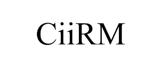 CIIRM