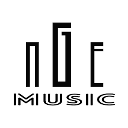 NGE MUSIC