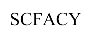 SCFACY