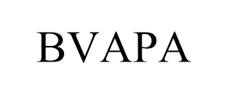 BVAPA