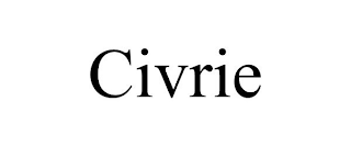 CIVRIE