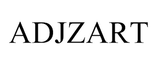 ADJZART