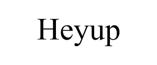 HEYUP