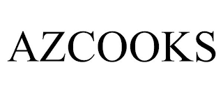 AZCOOKS