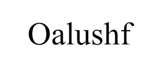 OALUSHF