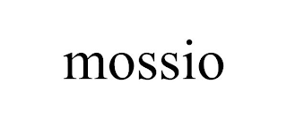 MOSSIO