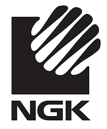 NGK