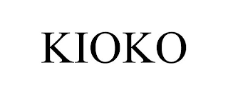 KIOKO