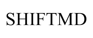 SHIFTMD