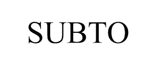 SUBTO