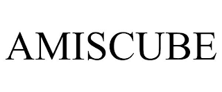 AMISCUBE