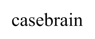 CASEBRAIN