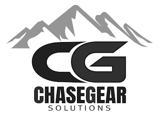 CG CHASEGEAR SOLUTIONS