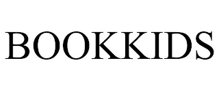 BOOKKIDS