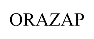 ORAZAP