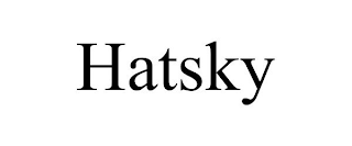 HATSKY