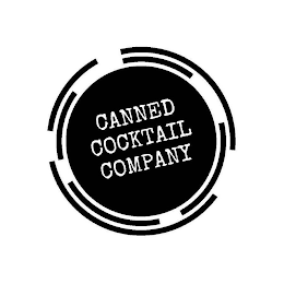 CANNED COCKTAIL COMPANY
