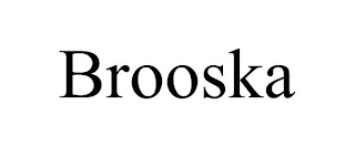 BROOSKA