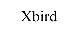 XBIRD