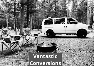 VANTASTIC CONVERSIONS