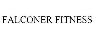 FALCONER FITNESS