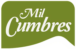 MIL CUMBRES