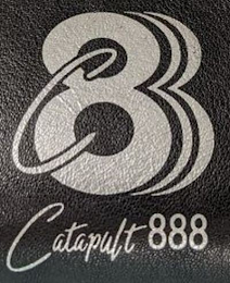 C888 CATAPULT 888