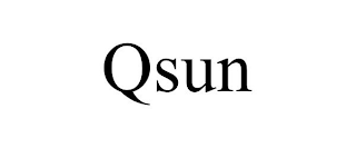 QSUN