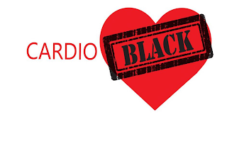 CARDIO BLACK