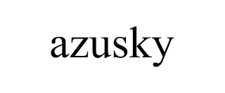 AZUSKY