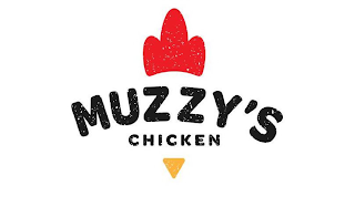 MUZZY'S CHICKEN