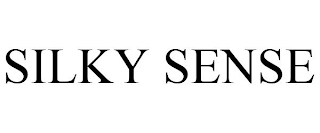 SILKY SENSE