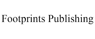 FOOTPRINTS PUBLISHING