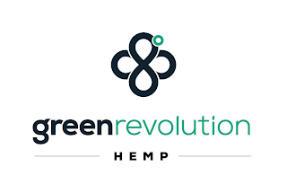 GREEN REVOLUTION HEMP