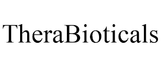 THERABIOTICALS