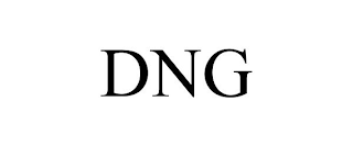 DNG