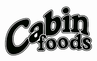 CABIN FOODS