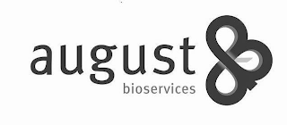 AUGUST BIOSERVICES