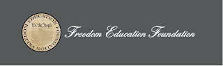 FREEDOM EDUCATION FOUNDATION WE THE PEOPLE FREEDOM EDUCATION FOUNDATION