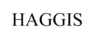HAGGIS