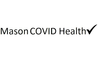 MASON COVID HEALTH