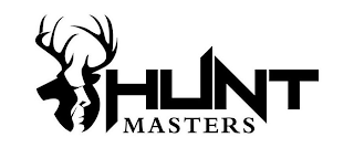 HUNT MASTERS