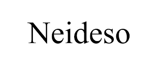 NEIDESO