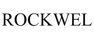 ROCKWEL