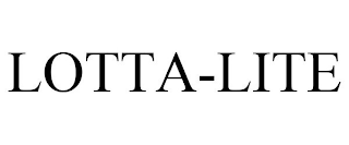 LOTTA-LITE