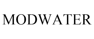 MODWATER