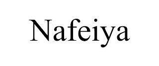 NAFEIYA