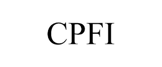 CPFI