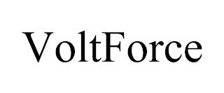 VOLTFORCE