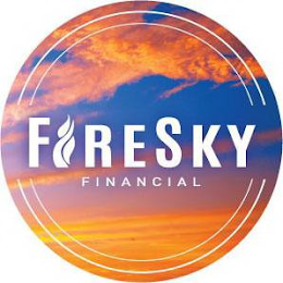 FIRESKY FINANCIAL